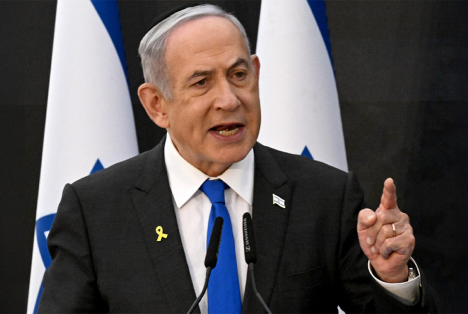 &Tau;&omicron; &upsilon;&pi;&omicron;&upsilon;&rho;&gamma;&epsilon;ί&omicron; &Delta;&iota;&kappa;&alpha;&iota;&omicron;&sigma;ύ&nu;&eta;&sigmaf; &tau;&omicron;&upsilon; &Iota;&sigma;&rho;&alpha;ή&lambda; &delta;&epsilon;&nu; &epsilon;&iota;&sigma;&eta;&gamma;&epsilon;ί&tau;&alpha;&iota; &tau;&eta;&nu; &alpha;&pi;&omicron;&nu;&omicron;&mu;ή &chi;ά&rho;&iota;&tau;&omicron;&sigmaf; &sigma;&tau;&omicron;&nu; &Nu;&epsilon;&tau;&alpha;&nu;&iota;ά&chi;&omicron;&upsilon;