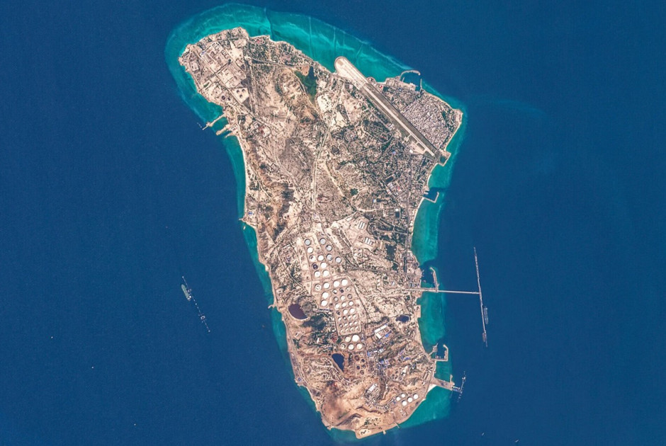 &Beta;&omicron;&mu;&beta;&alpha;&rho;&delta;&iota;&sigma;&mu;&omicron;ί &Eta;&Pi;&Alpha; &sigma;&epsilon; &iota;&rho;&alpha;&nu;&iota;&kappa;ό &pi;&epsilon;&tau;&rho;&epsilon;&lambda;&alpha;ϊ&kappa;ό &kappa;ό&mu;&beta;&omicron; &sigma;&tau;&omicron; &nu;&eta;&sigma;ί &Chi;&alpha;&rho;&gamma;&kappa;