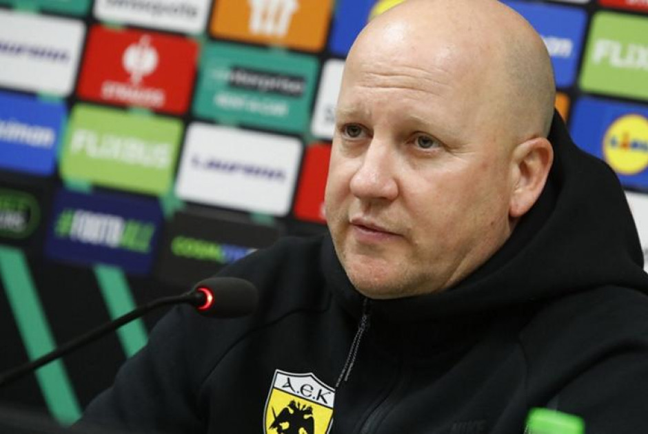 Νίκολιτς: "Δεν έχουμε προκριθεί, δεν είναι φιλικό - Να δείξουμε σεβασμό, σαν να είναι στο 0-0..."