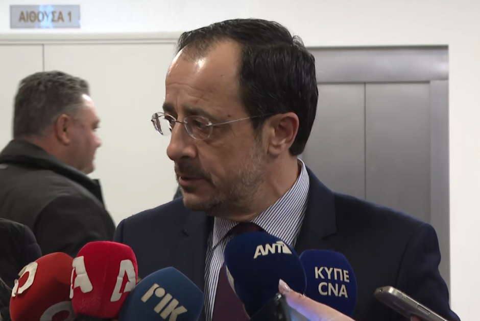 Χριστοδουλίδης: Οριζόντια προτεραιότητα για την Κυβέρνηση η ισότητα των φύλων