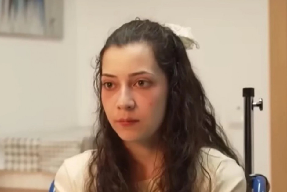 Ισπανία: Η 25χρονη Νοέλια πέθανε με ευθανασία μετά από φρίκη και βασανιστικό πόνο - Συγκλονίζει η τελευταία της συνέντευξη