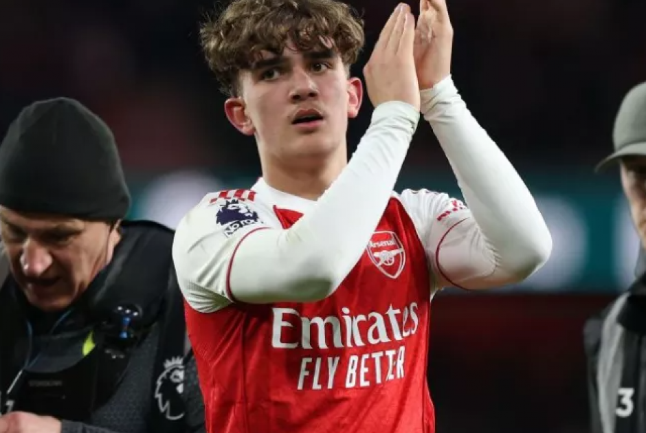 Ο Nτάουμαν μπορεί να «χάσει» ματς της Άρσεναλ, για έναν απίθανο λόγο!