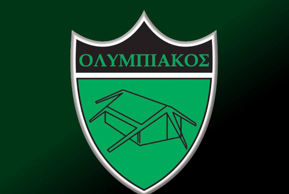 &Alpha;&nu;&alpha;&kappa;&omicron;ί&nu;&omega;&sigma;&eta; &Omicron;&lambda;&upsilon;&mu;&pi;&iota;&alpha;&kappa;&omicron;ύ &epsilon;&gamma;&epsilon;ί&rho;&epsilon;&iota; &sigma;&omicron;&beta;&alpha;&rho;ά &zeta;&eta;&tau;ή&mu;&alpha;&tau;&alpha;