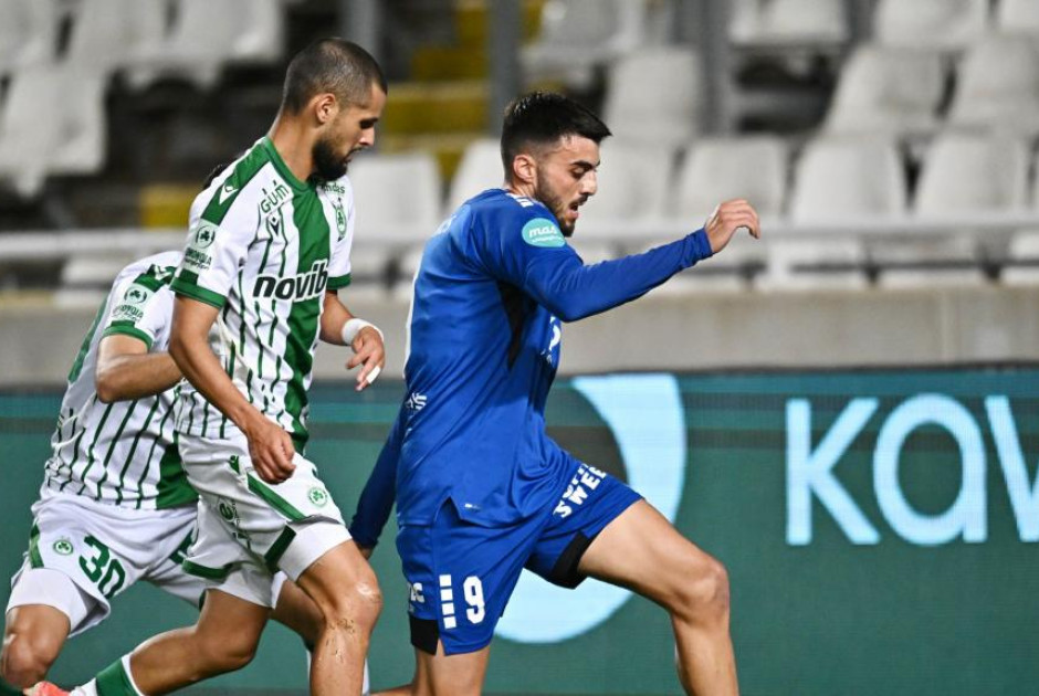 Συνέχεια με τρία παιχνίδια