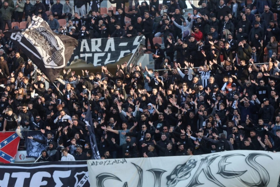 «Χαμός» από τους φίλους του ΟΦΗ για τον τελικό: «Έφυγαν» 4.700 εισιτήρια - Τι ισχύει για τα υπόλοιπα