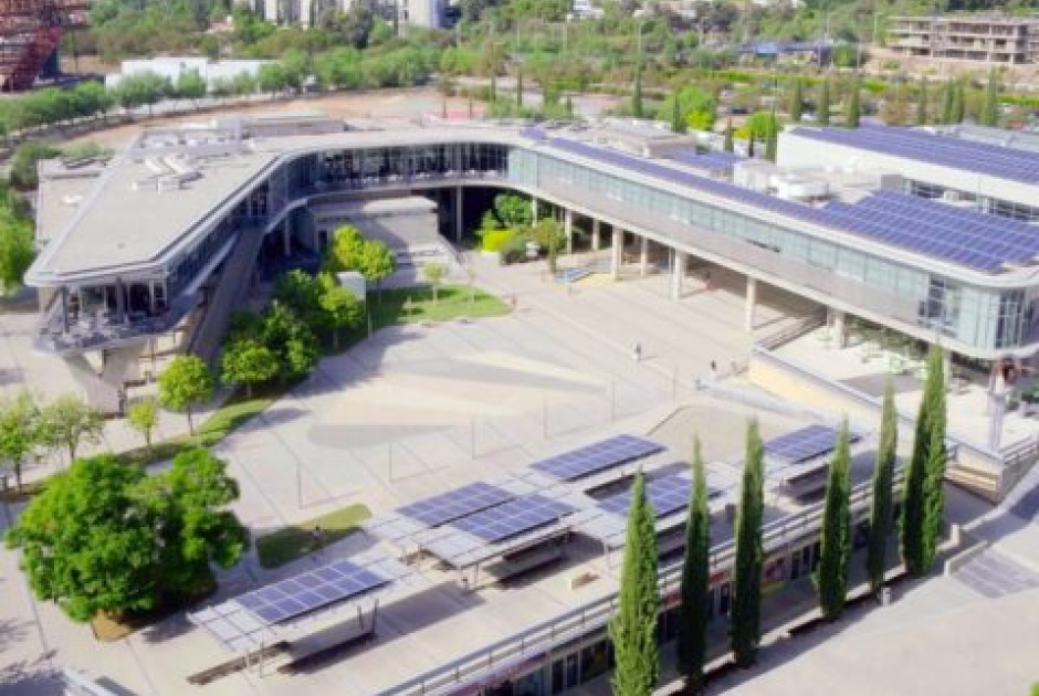 Εκλογές Πανεπιστημίου Κύπρου: Σφραγίστηκαν οι κάλπες μέχρι... νεωτέρας (ΒΙΝΤΕΟ)