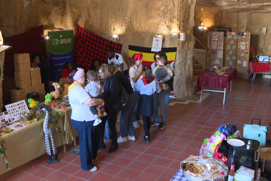 Σώμα Κυπρίων Οδηγών: Ανοιξιάτικο πανηγύρι αφιερωμένο στη φιλία (ΒΙΝΤΕΟ)