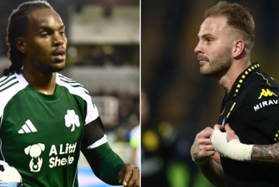 Super League η αγωνία κορυφώνεται στην κούρσα της κορυφής