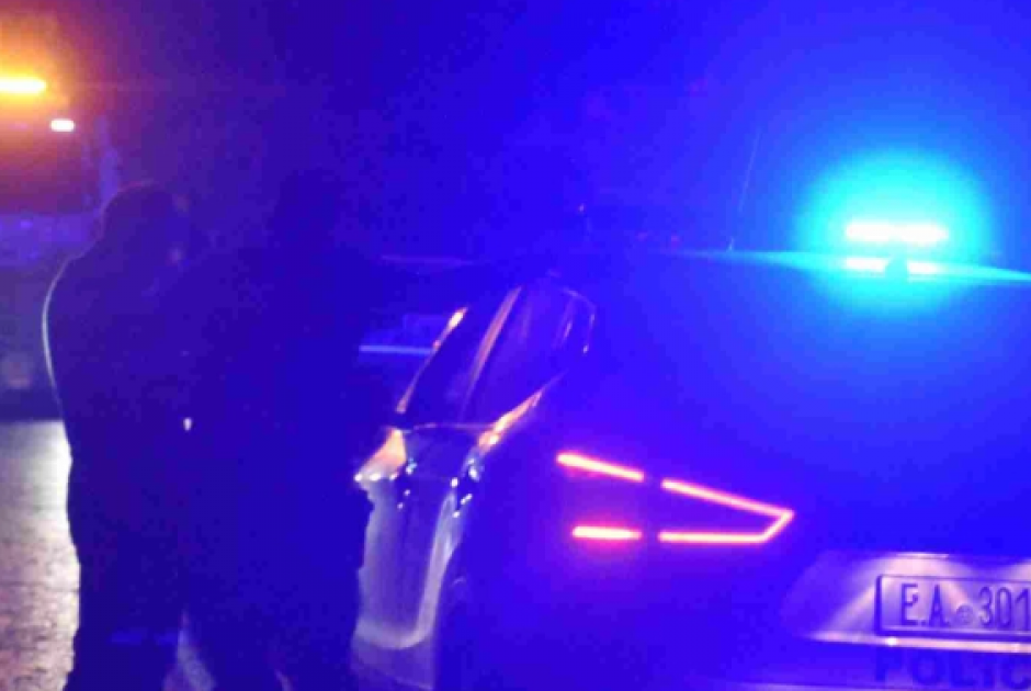 &Nu;&epsilon;&kappa;&rho;ό&sigmaf; 21&chi;&rho;&omicron;&nu;&omicron;&sigmaf; &tau;&omicron;&upsilon; &Pi;&Alpha;&Omicron;&Kappa; &sigma;&epsilon; &omicron;&pi;&alpha;&delta;&iota;&kappa;ή &epsilon;&pi;ί&theta;&epsilon;&sigma;&eta; &sigma;&tau;&eta;&nu; &Kappa;&alpha;&lambda;&alpha;&mu;&alpha;&rho;&iota;ά