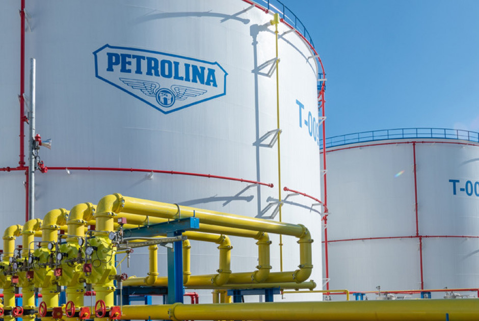 Λευκαρίτης: «Εξασφαλισμένα τα καύσιμα στην Κύπρο για 15 ημέρες - Υπάρχουν εναλλακτικές προμήθειες»