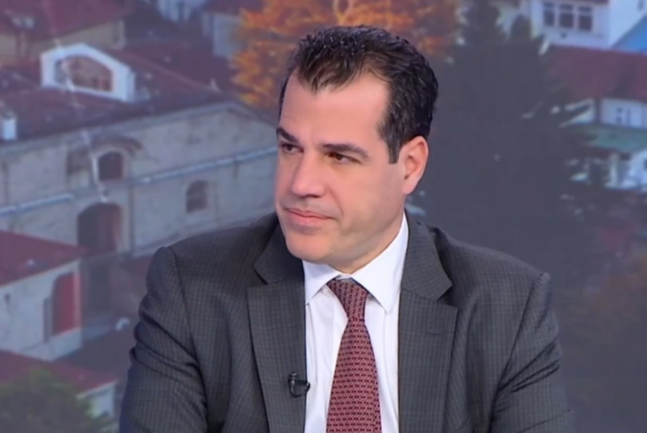 Ξεκάθαρη γεωπολιτική θέση Πλεύρη: «Η Κύπρος είναι έδαφος το οποίο πρέπει να το στηρίξουμε»