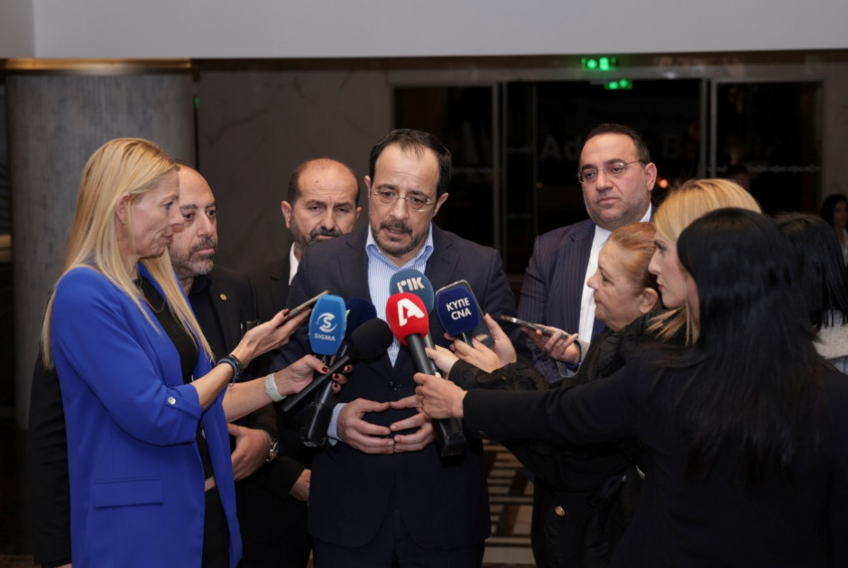 ΠτΔ για αφθώδη πυρετό: «Άμεση υλοποίηση» πλάνου και σχεδιασμού για πλήρη αποκατάσταση της κτηνοτροφίας