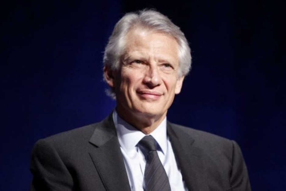 Πρώην Πρωθυπουργός Γαλλίας: Οι ΗΠΑ στα χέρια «εντελώς ανεύθυνων ανθρώπων»