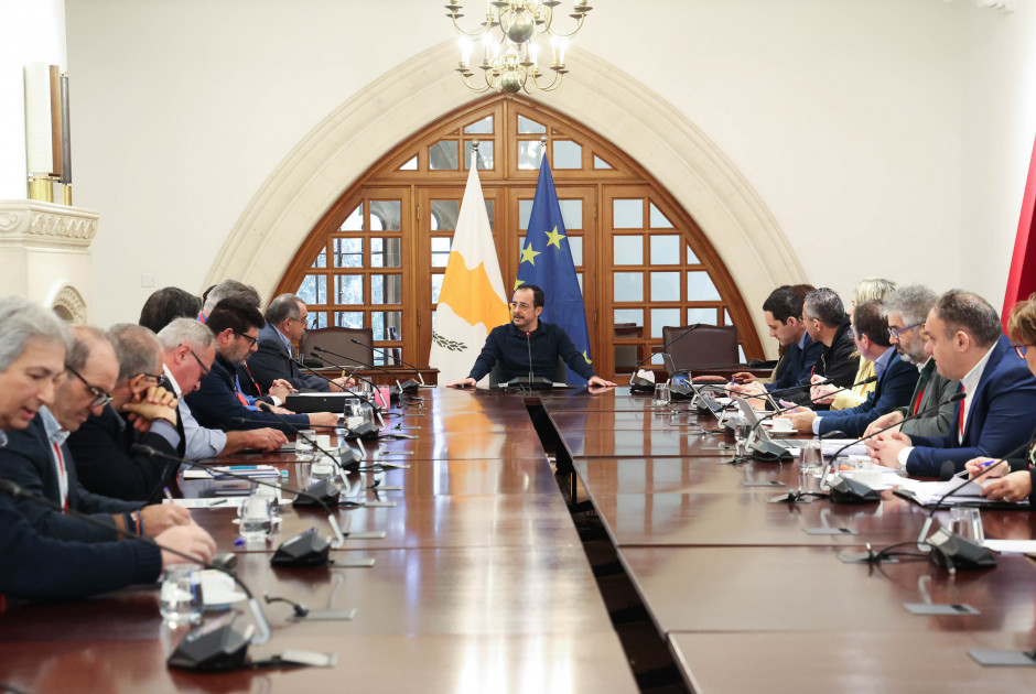 &Pi;&tau;&Delta;: &Theta;&alpha; &mu;&iota;&lambda;ή&sigma;&epsilon;&iota; &mu;&epsilon; &Phi;&omicron;&nu; &nu;&tau;&epsilon;&rho; &Lambda;ά&iota;&epsilon;&nu; &gamma;&iota;&alpha; &alpha;&phi;&theta;ώ&delta;&eta; &pi;&upsilon;&rho;&epsilon;&tau;ό &ndash; &Tau;&iota; &alpha;&pi;&omicron;&phi;&alpha;&sigma;ί&sigma;&tau;&eta;&kappa;&epsilon; &sigma;&tau;&eta; &sigma;ύ&sigma;&kappa;&epsilon;&psi;&eta; &sigma;&tau;&omicron; &Pi;&rho;&omicron;&epsilon;&delta;&rho;&iota;&kappa;ό