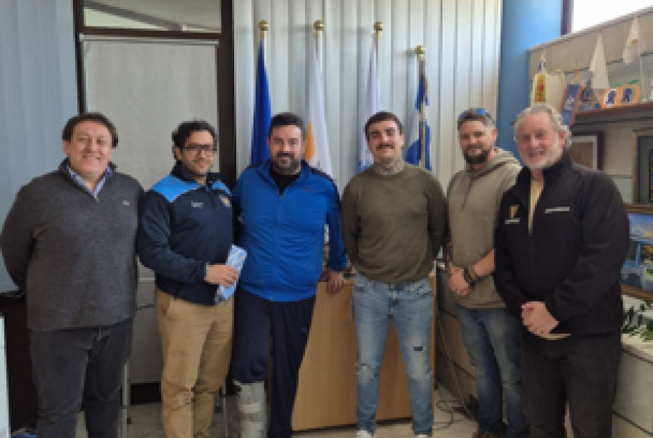 Η ΚΟΕ ενισχύει την ομοσπονδία ράγκμπι!