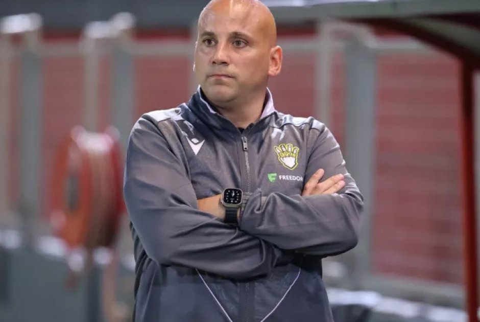 Αυτόν θέλουν για προπονητή στην ΑΕΚ!