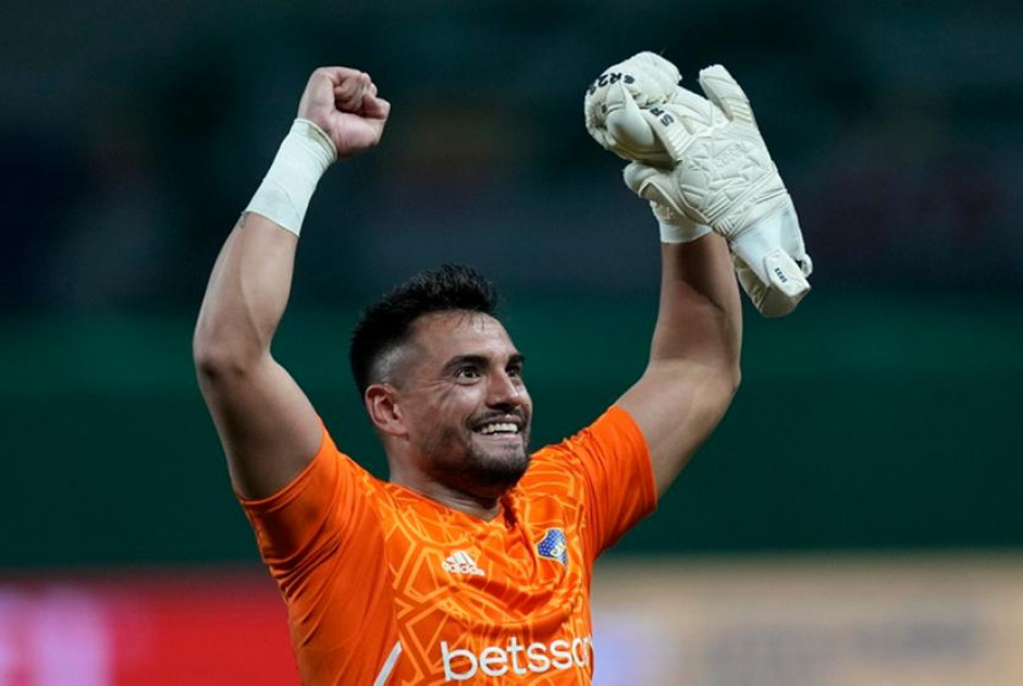 Κρέμασε τα γάντια του ο Σέρχιο Ρομέρο