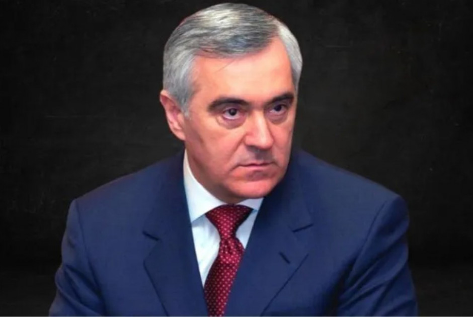 Τι αποκαλύπτει ο Ρώσος Πρέσβης για Κύπρο, ΝΑΤΟ και Σένγκεν - Η συνέντευξή του στο RIA Novosti