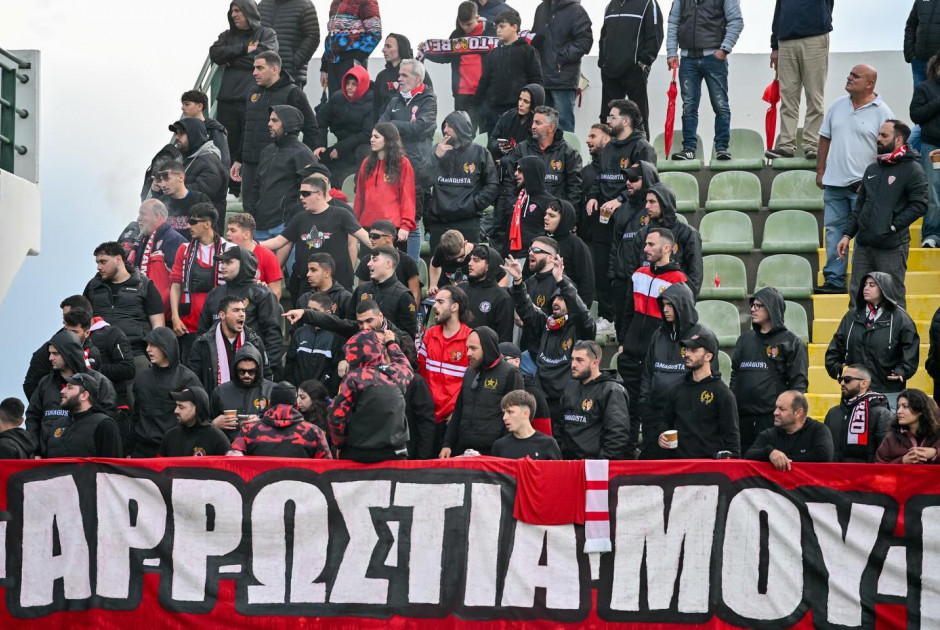 Πάει στην Ελλάδα για δυνατό φιλικό η Νέα Σαλαμίνα: Απέναντι στην ΑΕΚ Αθηνών