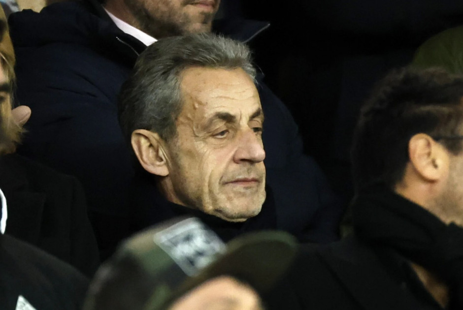 Ξανά στο Εφετείο ο Νικολά Σαρκοζί για την υπόθεση χρηματοδότησης από τον Καντάφι