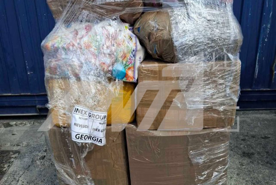 Ξετυλίγει το κουβάρι διαρρήξεων η Αστυνομία - Ανοίγει ανοιχτή γραμμή με Ελλάδα (ΦΩΤΟ)