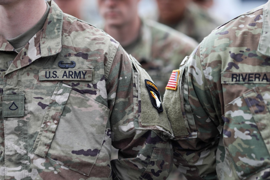 Washington Post: Το Πεντάγωνο ετοιμάζεται για εβδομάδες χερσαίων επιχειρήσεων