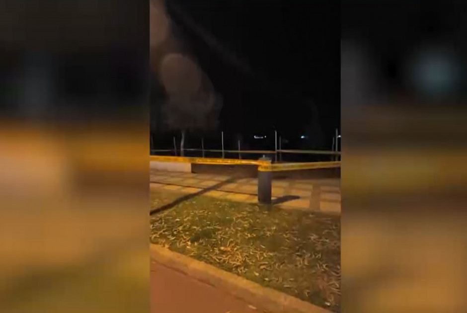 &Alpha;&pi;ό&pi;&epsilon;&iota;&rho;&alpha; &phi;ό&nu;&omicron;&upsilon; &sigma;&tau;&eta; &Lambda;&epsilon;&mu;&epsilon;&sigma;ό: &Upsilon;&pi;ό &kappa;&rho;ά&tau;&eta;&sigma;&eta; &omicron;&iota; έ&xi;&iota; &sigma;&upsilon;&lambda;&lambda;&eta;&phi;&theta;έ&nu;&tau;&epsilon;&sigmaf;