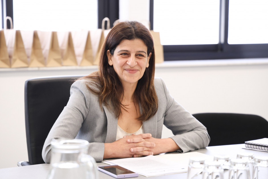 &Tau;&zeta;ό&zeta;&eta; &Chi;&rho;&iota;&sigma;&tau;&omicron;&delta;&omicron;ύ&lambda;&omicron;&upsilon;: &Sigma;&upsilon;&nu;ά&nu;&tau;&eta;&sigma;&epsilon; &tau;&eta;&nu; &omicron;&upsilon;&kappa;&rho;&alpha;&nu;&iota;&kappa;ή &alpha;&nu;&tau;&iota;&pi;&rho;&omicron;&sigma;&omega;&pi;&epsilon;ί&alpha; &upsilon;&psi;&eta;&lambda;ό&beta;&alpha;&theta;&mu;&omega;&nu; &tau;&epsilon;&chi;&nu;&omicron;&kappa;&rho;&alpha;&tau;ώ&nu;