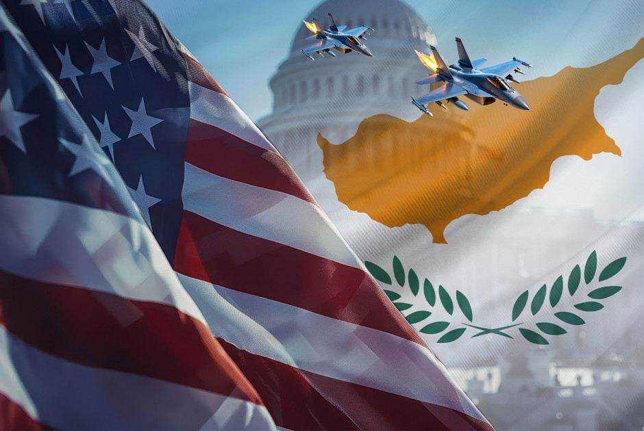 &Alpha;&mu;&epsilon;&rho;&iota;&kappa;&alpha;&nu;&omicron;ί &beta;&omicron;&upsilon;&lambda;&epsilon;&upsilon;&tau;έ&sigmaf; - &Sigma;&tau;&omicron;&nu; &tau;&omicron;ί&chi;&omicron; &eta; &Tau;&omicron;&upsilon;&rho;&kappa;ί&alpha; &gamma;&iota;&alpha; &tau;&alpha; F-16 &sigma;&tau;&alpha; &kappa;&alpha;&tau;&epsilon;&chi;ό&mu;&epsilon;&nu;&alpha; (&Beta;&Iota;&Nu;&Tau;&Epsilon;&Omicron;)