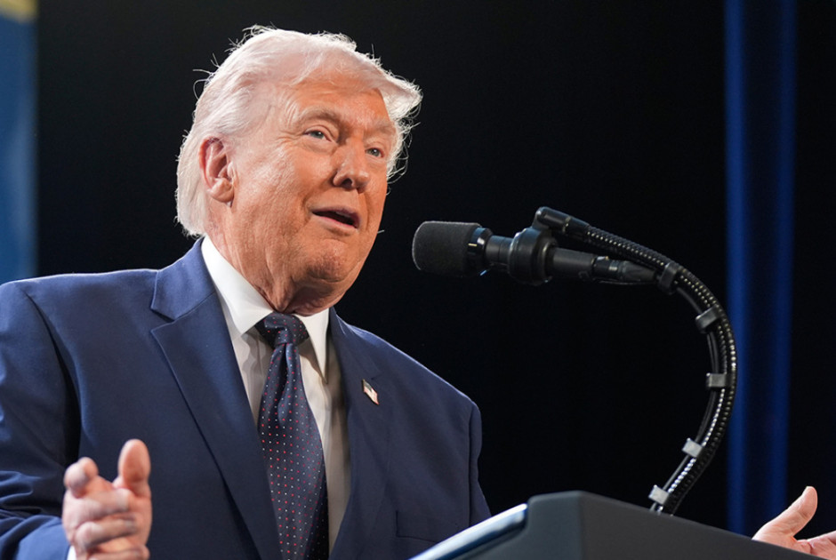 Θα τελειώσει ο πόλεμος στις 9 Απριλίου; Ο στόχος Τραμπ και οι επιδιώξεις Πακιστάν