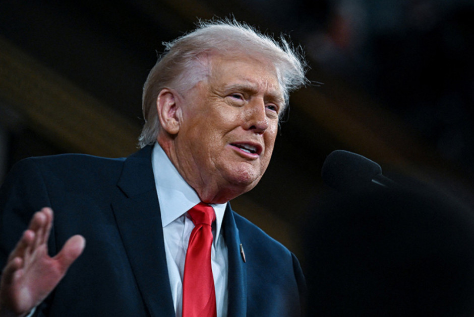 Η απάντηση της Εθνικής Ιράν στον Τραμπ