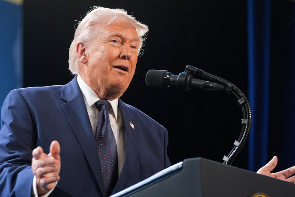 &Alpha;&nu;ά&lambda;&upsilon;&sigma;&eta; CNN: &Gamma;&iota;&alpha;&tau;ί &omicron; &Tau;&rho;&alpha;&mu;&pi; ί&sigma;&omega;&sigmaf; &nu;&alpha; &mu;&eta;&nu; &mu;&pi;&omicron;&rho;&epsilon;ί &nu;&alpha; &tau;&epsilon;&rho;&mu;&alpha;&tau;ί&sigma;&epsilon;&iota; &tau;&omicron;&nu; &pi;ό&lambda;&epsilon;&mu;&omicron; &mu;&epsilon; &tau;&omicron; &Iota;&rho;ά&nu;;