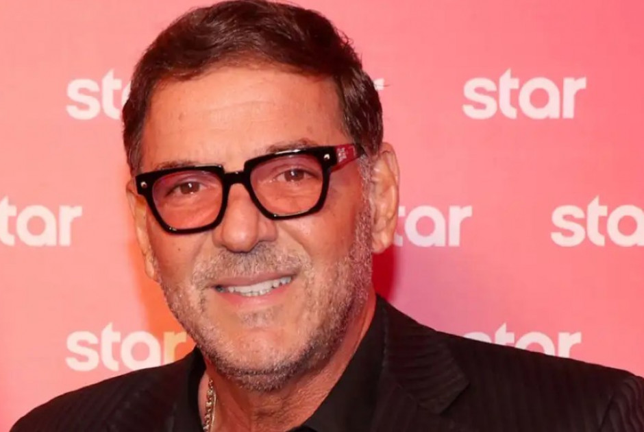 &Tau;&sigma;&alpha;&gamma;&kappa;&alpha;&rho;ά&kappa;&eta;&sigmaf;: &Delta;&epsilon;&nu; &gamma;&nu;ώ&rho;&iota;&zeta;&epsilon; ό&tau;&iota; &tau;&alpha; &alpha;&nu;&tau;&iota;&kappa;&epsilon;ί&mu;&epsilon;&nu;&alpha; ή&tau;&alpha;&nu; &pi;&lambda;&alpha;&sigma;&tau;ά