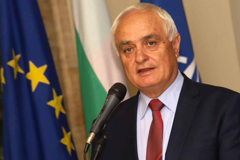 ΥΠΑΜ Βουλγαρίας: Στο υψηλότερο επίπεδο συναγερμού η πυραυλική άμυνα του ΝΑΤΟ στην Ανατολική Πτέρυγα