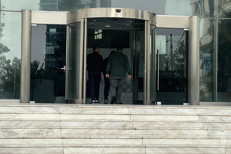 Κρίσιμη σύσκεψη στο Γεωργίας: Θυμωμένοι και απογοητευμένοι οι κτηνοτρόφοι - Η νομοθεσία πρέπει να εφαρμοστεί