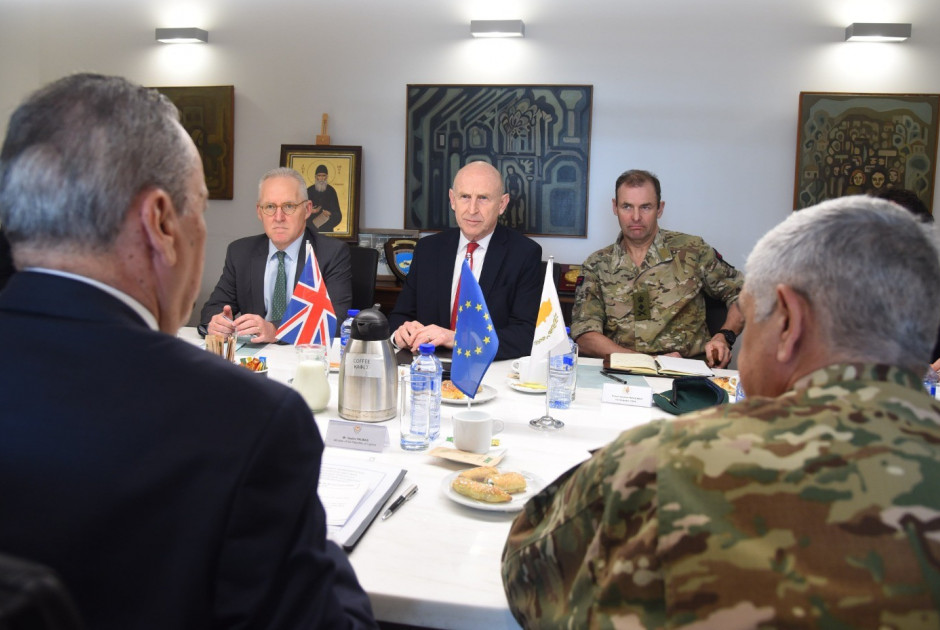 &Beta;&rho;&epsilon;&tau;&alpha;&nu;ό&sigmaf; &Upsilon;&Pi;&Alpha;&Mu;: &Delta;&iota;&alpha;&beta;&epsilon;&beta;&alpha;ί&omega;&sigma;&epsilon; ό&tau;&iota; &omicron;&iota; &Beta;&rho;&epsilon;&tau;&alpha;&nu;&iota;&kappa;έ&sigmaf; &Beta;ά&sigma;&epsilon;&iota;&sigmaf; &beta;&rho;ί&sigma;&kappa;&omicron;&nu;&tau;&alpha;&iota; &sigma;&epsilon; &upsilon;&psi;&eta;&lambda;ό &epsilon;&pi;ί&pi;&epsilon;&delta;&omicron; &epsilon;&tau;&omicron;&iota;&mu;ό&tau;&eta;&tau;&alpha;&sigmaf;