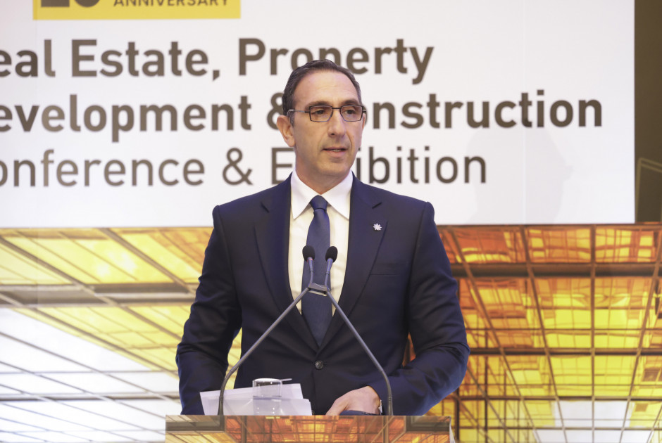 ΥΠΕΣ: Το Υπουργικό ενέκρινε μέτρα €4,16 εκ. για πρόληψη-αντιμετώπιση πυρκαγιών