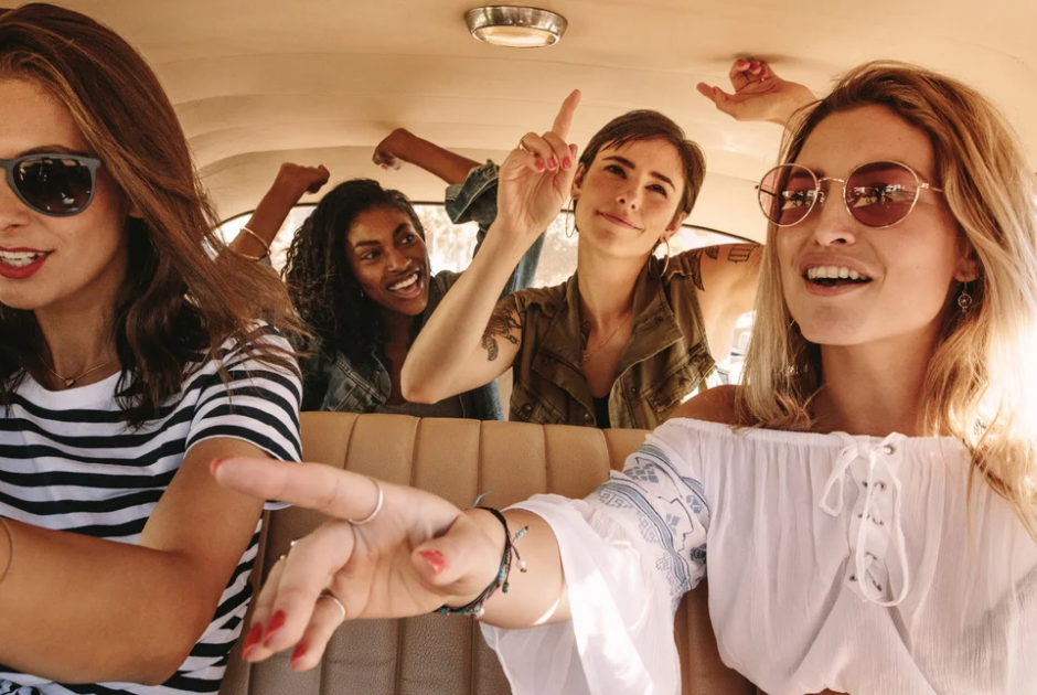 Όταν ένα τραγούδι σε γυρίζει πίσω στον χρόνο -Η επιστήμη εξηγεί γιατί συμβαίνει