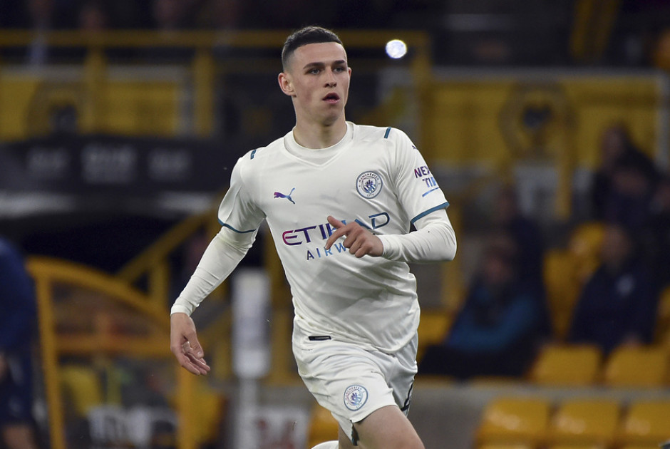 H Σίτι ρίχνει στο... τραπέζι 220 εκατ. ευρώ για δύο στόχους από την Premier League - Ψάχνετε να αποχωρήσει ο Φόντεν