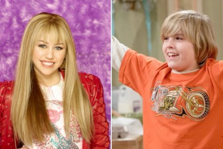 &Eta; &Mu;ά&iota;&lambda;&iota; &Sigma;ά&iota;&rho;&omicron;&upsilon;&sigmaf; &alpha;&pi;&omicron;&kappa;ά&lambda;&upsilon;&psi;&epsilon; &mu;&epsilon; &pi;&omicron;&iota;&omicron;&nu; &eta;&theta;&omicron;&pi;&omicron;&iota;ό &tau;&omicron;&upsilon; Disney Channel &epsilon;ί&chi;&epsilon; &sigma;&chi;έ&sigma;&eta; &sigma;&tau;&alpha; &chi;&rho;ό&nu;&iota;&alpha; &tau;&eta;&sigmaf; &laquo;&Chi;ά&nu;&alpha; &Mu;&omicron;&nu;&tau;ά&nu;