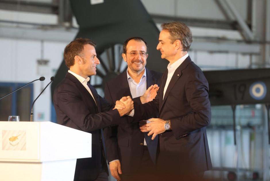 &Rho;&epsilon;&pi;&omicron;&rho;&tau;ά&zeta; &Alpha;&Nu;&Tau;1: Ό&sigma;&alpha; έ&gamma;&iota;&nu;&alpha;&nu; &sigma;&tau;&eta;&nu; &Tau;&rho;&iota;&mu;&epsilon;&rho;ή &sigma;&upsilon;&nu;ά&nu;&tau;&eta;&sigma;&eta; &Kappa;ύ&pi;&rho;&omicron;&upsilon; &ndash; &Epsilon;&lambda;&lambda;ά&delta;&alpha;&sigmaf;