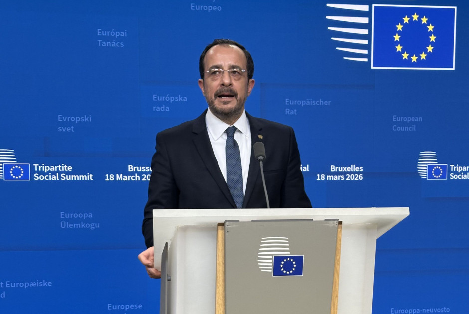 ΠτΔ: Οικονομική ενίσχυση από Κομισιόν για αφθώδη πυρετό