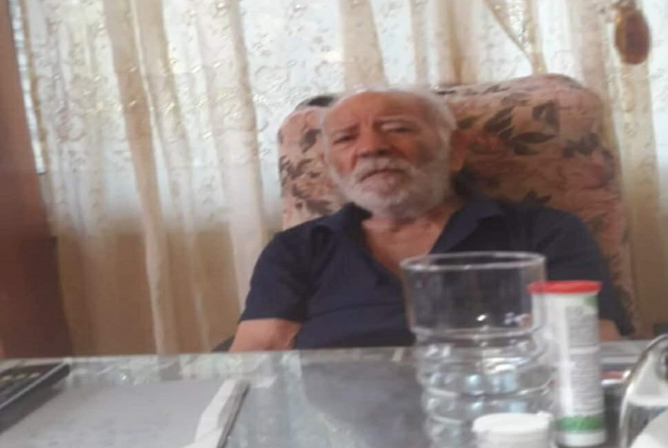 &Alpha;&pi;&epsilon;&beta;ί&omega;&sigma;&epsilon; &omicron; &Chi;&alpha;&rho;ά&lambda;&alpha;&mu;&pi;&omicron;&sigmaf; &Gamma;&epsilon;&omega;&rho;&gamma;&iota;ά&delta;&eta;&sigmaf;