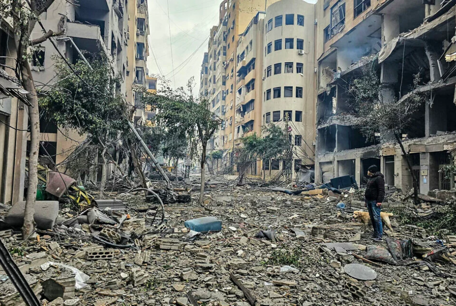 LIVE | &Phi;&lambda;έ&gamma;&epsilon;&tau;&alpha;&iota; &gamma;&iota;&alpha; &tau;&rho;ί&tau;&eta; &epsilon;&beta;&delta;&omicron;&mu;ά&delta;&alpha; &eta; &Mu;. &Alpha;&nu;&alpha;&tau;&omicron;&lambda;ή - &Alpha;&pi;&epsilon;&iota;&lambda;έ&sigmaf; &Tau;&rho;&alpha;&mu;&pi; &sigma;&epsilon; &Nu;&Alpha;&Tau;&Omicron; &kappa;&alpha;&iota; &Kappa;ί&nu;&alpha; &gamma;&iota;&alpha; &tau;&alpha; &Sigma;&tau;&epsilon;&nu;ά &tau;&omicron;&upsilon; &Omicron;&rho;