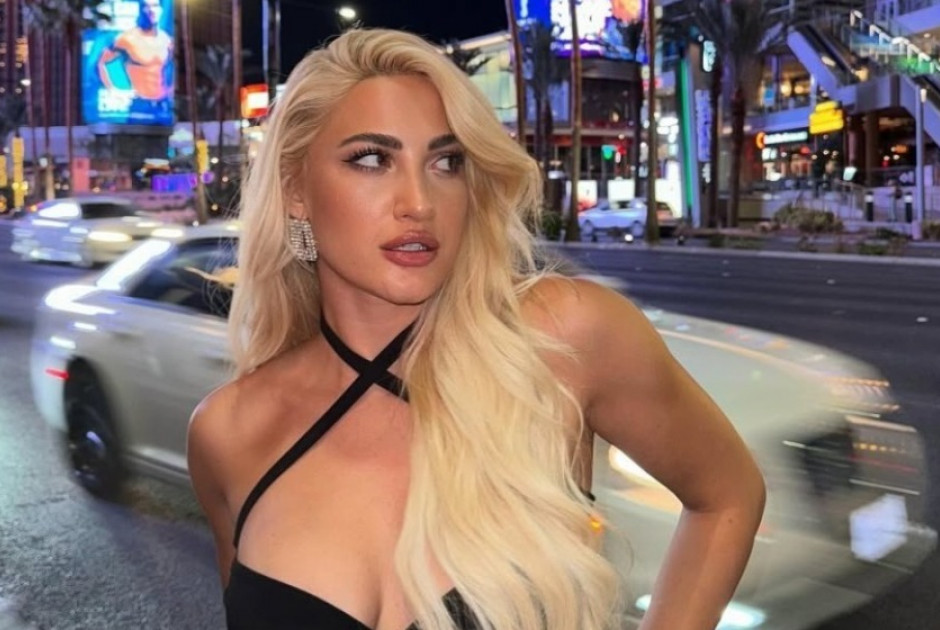 &Iota;&omega;ά&nu;&nu;&alpha; &Tau;&omicron;ύ&nu;&eta;: &Eta; &alpha;&pi;&omicron;&kappa;ά&lambda;&upsilon;&psi;&eta; &gamma;&iota;&alpha; &tau;&omicron; &pi;&rho;ώ&tau;&omicron; &tau;&eta;&sigmaf; &sigma;&pi;ί&tau;&iota;