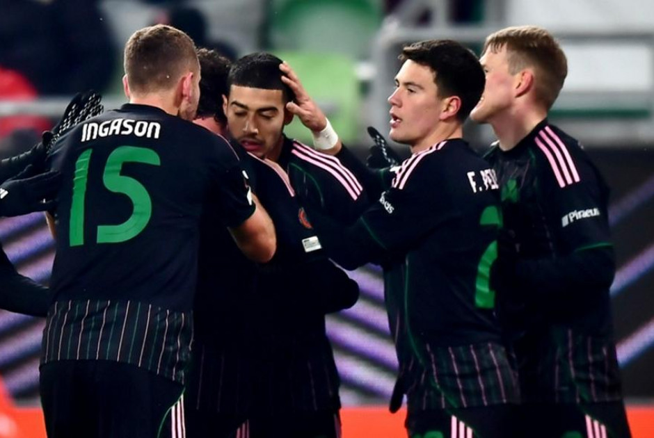 Με τριάδα στην άμυνα η εντεκάδα του Παναθηναϊκού κόντρα στην Μπέτις