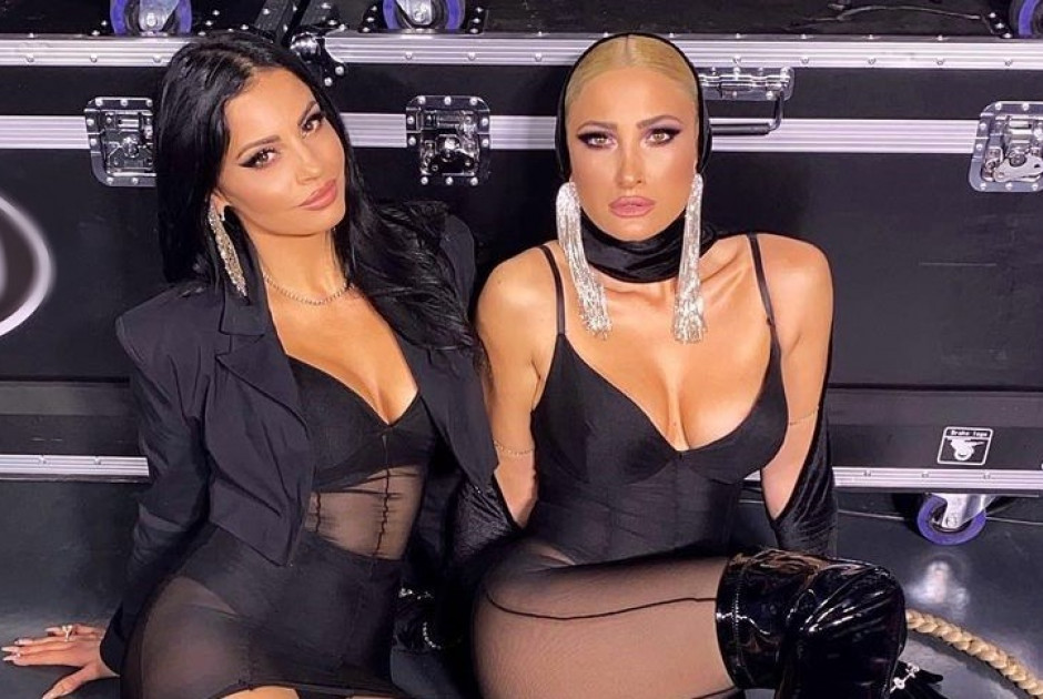 Αλεξανδράκη για Τούνη: «Χάνονται αθώες ζωές και τα “σκουπίδια” τη βρίζουν»