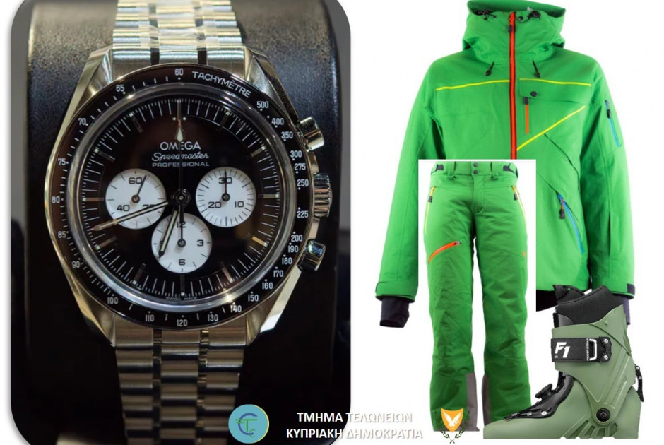 &Alpha;&epsilon;&rho;&omicron;&delta;&rho;ό&mu;&iota;&omicron; &Lambda;ά&rho;&nu;&alpha;&kappa;&alpha;&sigmaf;: &laquo;&Tau;&sigma;ά&kappa;&omega;&sigma;&alpha;&nu;&raquo; &Rho;ώ&sigma;&omicron;&upsilon;&sigmaf; &mu;&epsilon; &pi;&omicron;&lambda;&upsilon;&tau;&epsilon;&lambda;ή &rho;&omicron;&lambda;ό&gamma;&iota;&alpha; &kappa;&alpha;&iota; &epsilon;ί&delta;&eta; &sigma;&kappa;&iota; &alpha;&xi;ί&alpha;&sigmaf; &delta;&epsilon;&kappa;ά&delta;&omega;&nu; &chi;&iota;&lambda;&iota;ά&delta;&omega;&nu; &epsilon;&upsilon;&rho;ώ