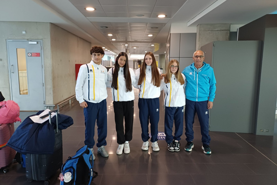 &Kappa;&omicron;&lambda;ύ&mu;&beta;&eta;&sigma;&eta;: &Omicron;&kappa;&tau;ώ &laquo;&delta;&epsilon;&lambda;&phi;ί&nu;&iota;&alpha;&raquo; &mu;&alpha;&sigmaf; &sigma;&epsilon; &Pi;&rho;ά&gamma;&alpha; &kappa;&alpha;&iota; &Gamma;&kappa;&rho;&alpha;&tau;&sigmaf;!