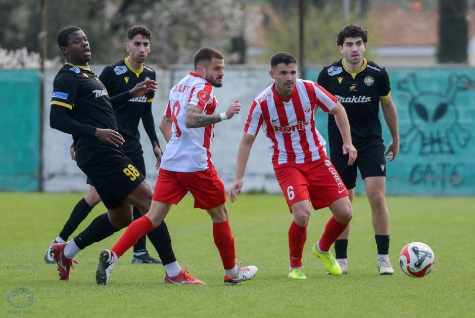 &Beta;&rsquo; &Kappa;&alpha;&tau;&eta;&gamma;&omicron;&rho;ί&alpha;: &Tau;&omicron; &pi;&rho;ό&gamma;&rho;&alpha;&mu;&mu;&alpha; &tau;&eta;&sigmaf; 10&eta;&sigmaf; &alpha;&gamma;&omega;&nu;&iota;&sigma;&tau;&iota;&kappa;ή&sigmaf;!